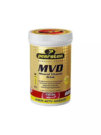 PEEROTON | Bevanda in polvere MVD Ciliegia 300g |
